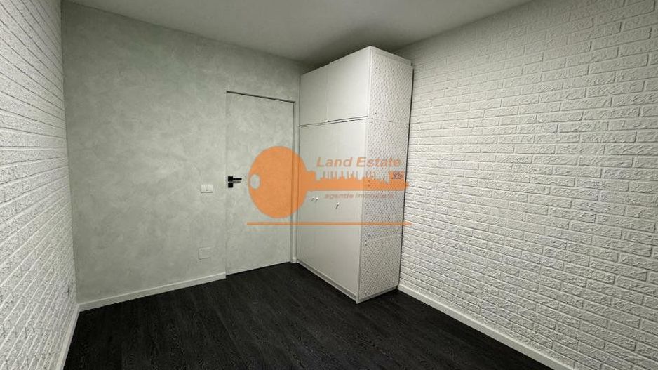 3 camere Lux Vacaresti-Tineretului ( 10 minute metrou-Centrala Proprie ) - Poză 6