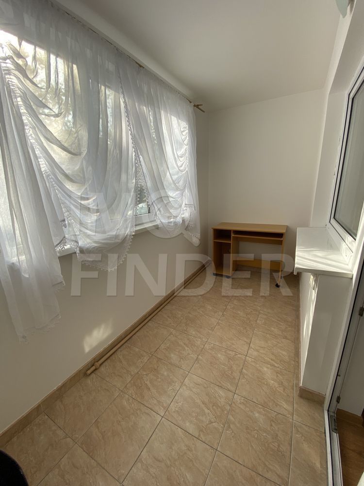 2 camere decomandate Finisat si Mobilat Marasti - Poză 8