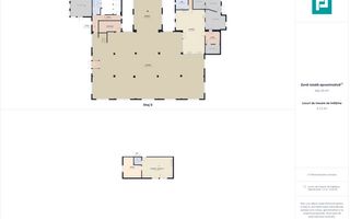 Sala de evenimente în inima naturii - Poză 23