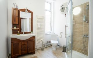 Apartament ULTRACENTRAL 3 camere Alecsandri - Poză 3