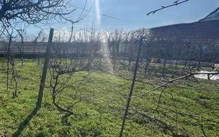 Teren 462 mp, Toate Utilitatile, Zona Barabant - Poză 1