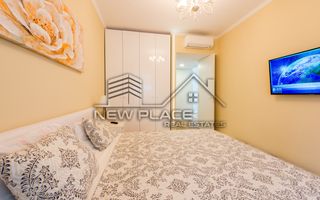 4City North | Apartament exclusivist | Vedere curtea interioara | LUX - Poză 10