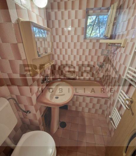 Apartament de 4 camere, 69mp, 2 bai, zona strazii Donath - Poză 6