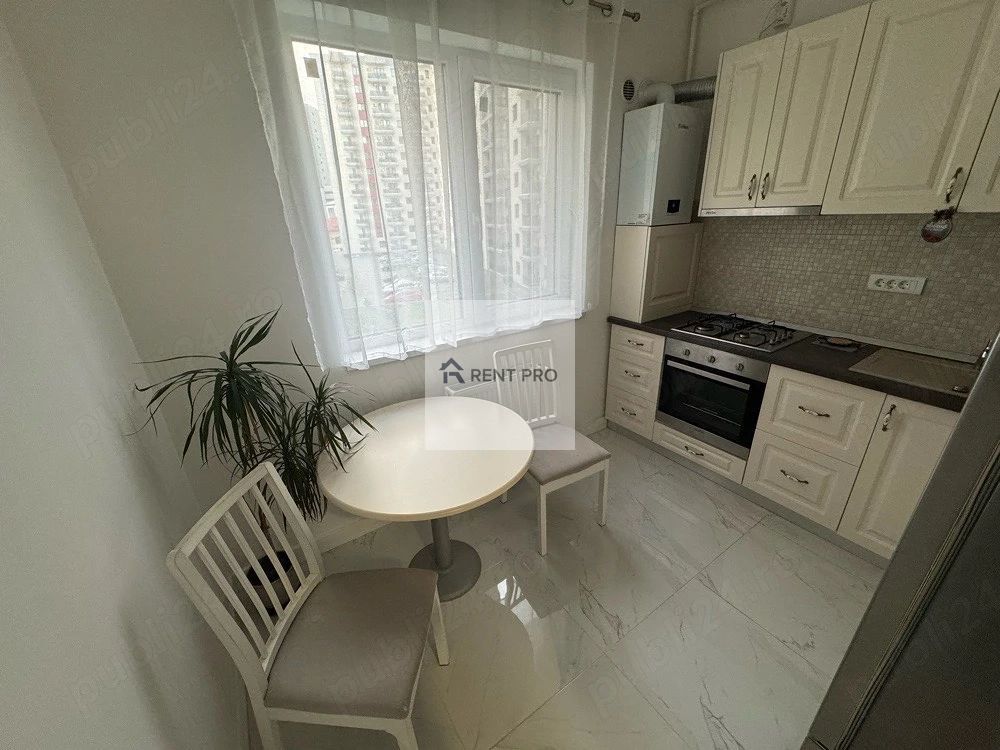 Garsoniera Regie Residence / Grozavesti - Poză 4