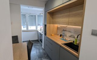 Apartament 2 camere, decomandat - Poză 7