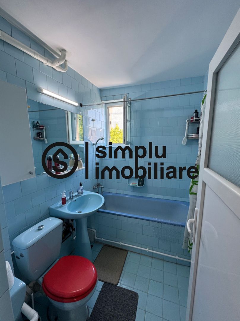 Apartament 3 camere Brazda lui Novac et 3/4 - Poză 8