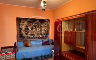 Apartament cu 3 camere de vanzare in Nufarul Oradea - Poză 6