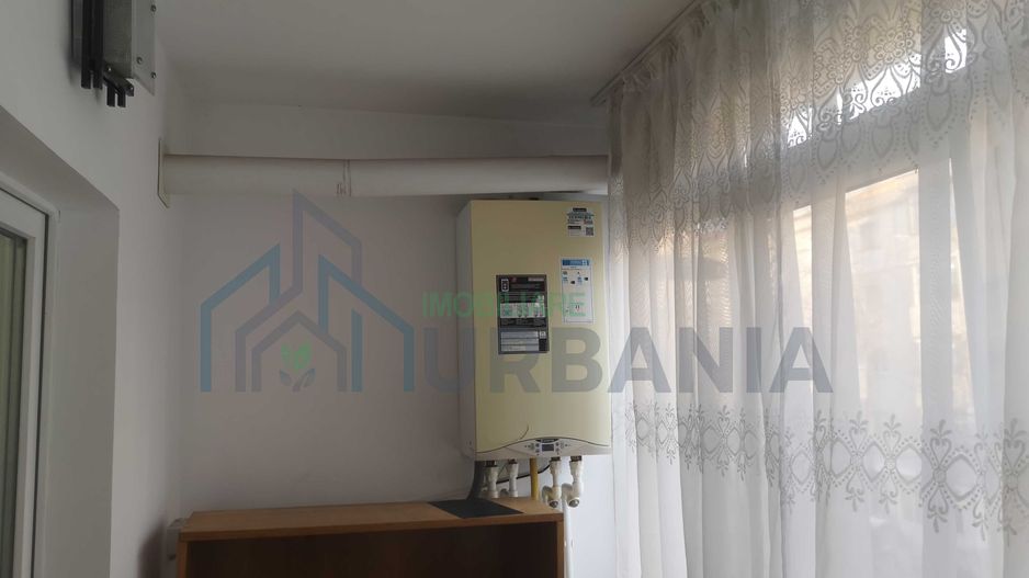 Apartament 1 camera de inchiriat - Poză 2