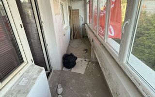 De vânzare: apartament 4 camere - Dr. Taberei -metrou-Valea Ialomiței - Poză 10