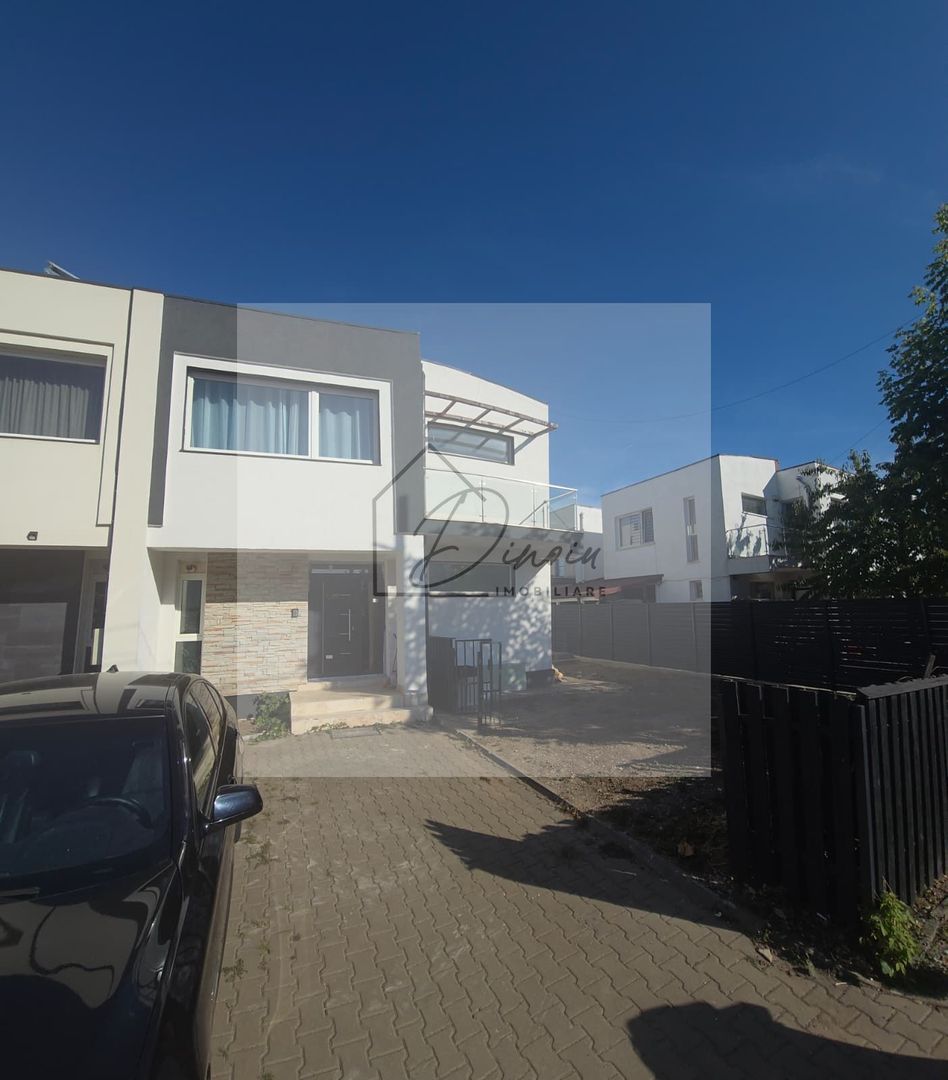 Vila Tunari P+1E I Locatie buna - Toate utilitatile I COMISION 0% - Poză 3