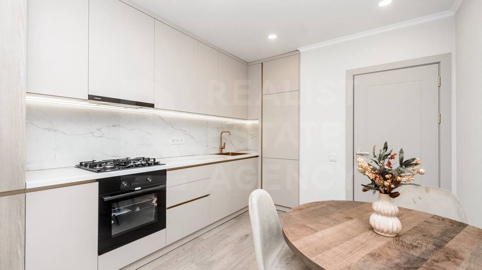 Vânzare, apartament, 2 camere, strada Băcioii Noi, Botanica - Poză 5