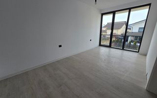 1/2 Duplex de Vânzare, 4 Camere, 350mp Teren, Zona Dealul Furcilor - Poză 11