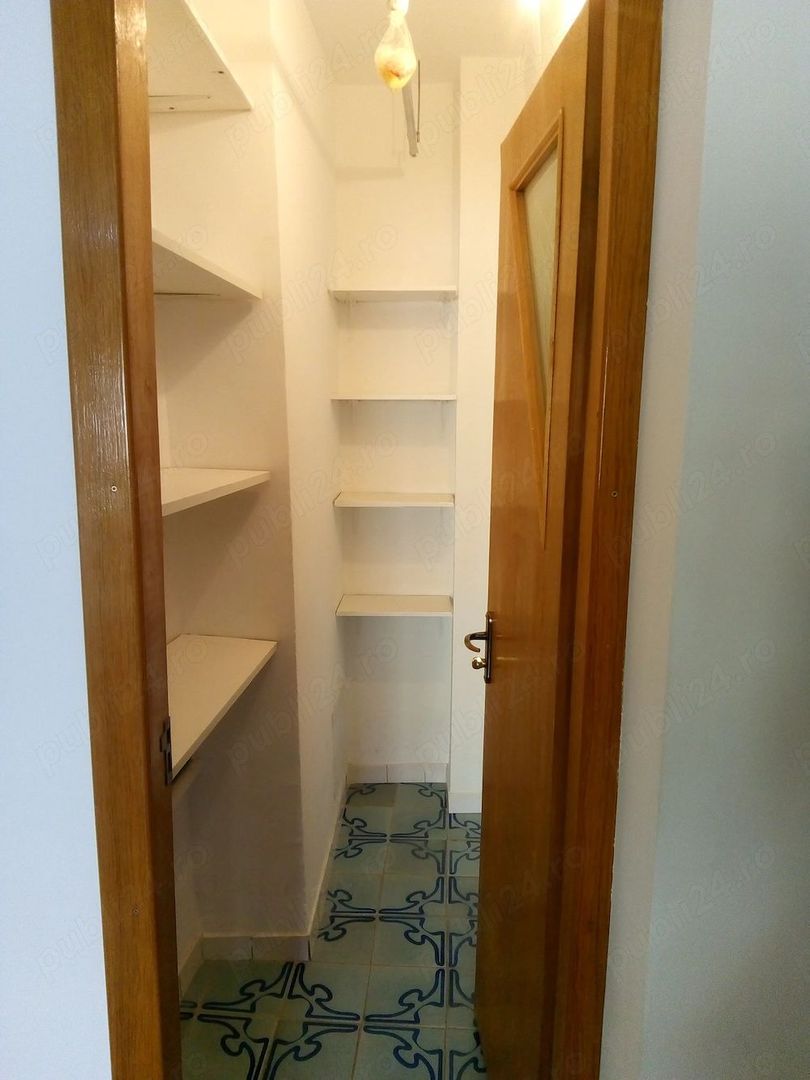 Apartament cochet, doua camere semidecomandat, Turda-Ion Mihalache - Poză 8