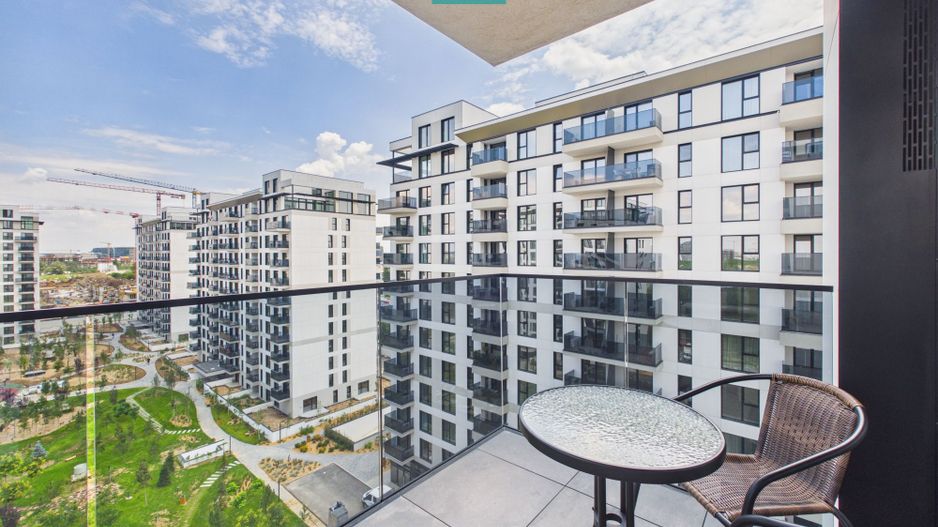 Apartament 2 camere | Nusco City Faza 2 - Poză 4