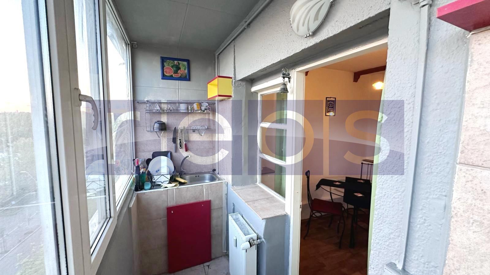 INCHIRIERE 2 CAMERE | SEMIDECOMANDAT | ZONA TINERETULUI - Poză 6