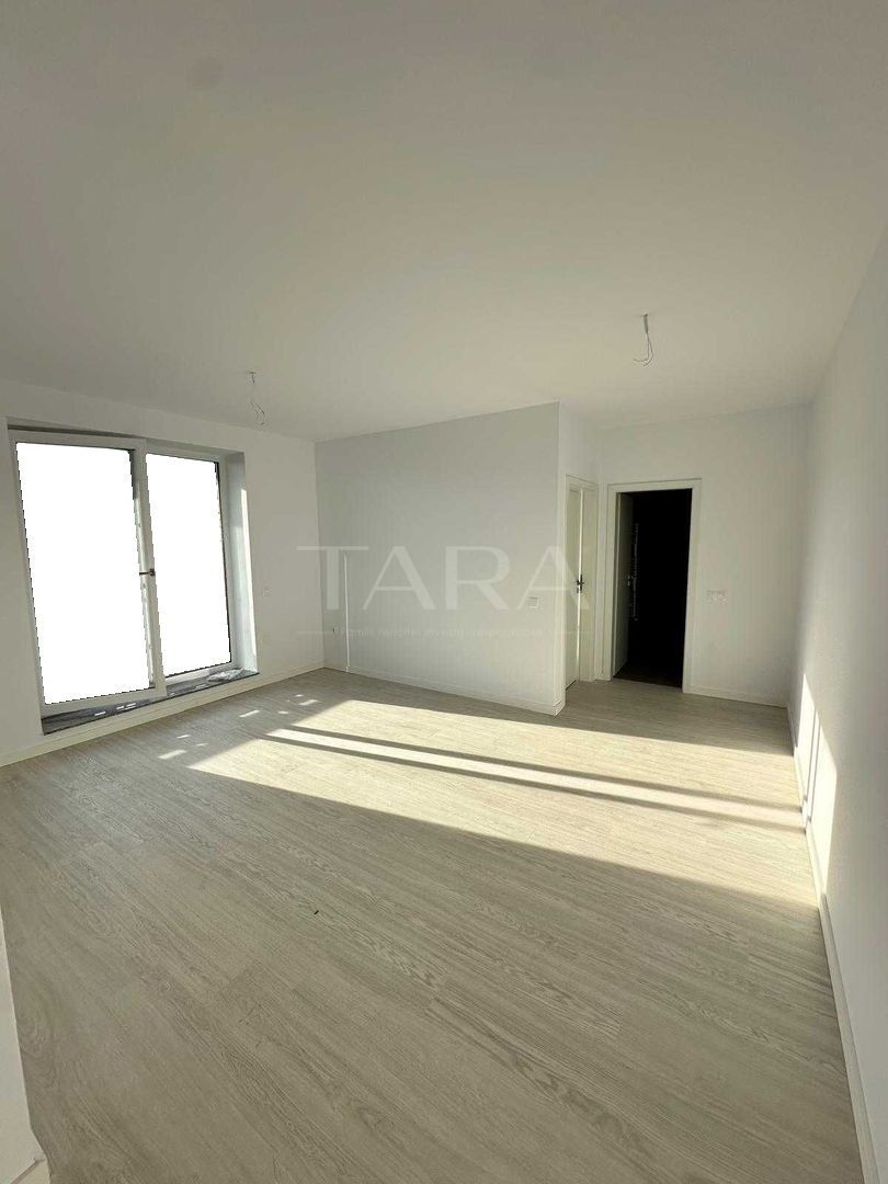 Apartament modern 3 camere, zona Chinteni - Poză 1