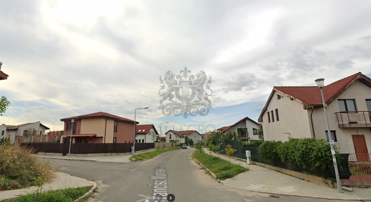 Casa | Pipera - ANL Henri Coanda | La Gri - Poză 2