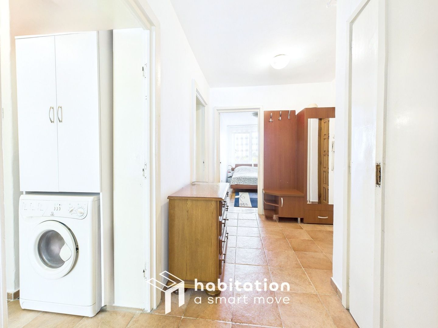 3 camere, confort și accesibilitate, zona Piața Unirii - Tipografiilor - Poză 15