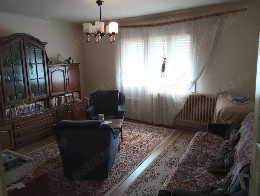 BRASADAS vinde casa individuala 3 cam in zona 14 Mai. - Poză 2