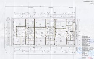 VILE PREMIUM P+1+M | PROIECT NOU | 5 CAMERE | CURTI PRIVATE | 2 PARCARI | - Poză 6