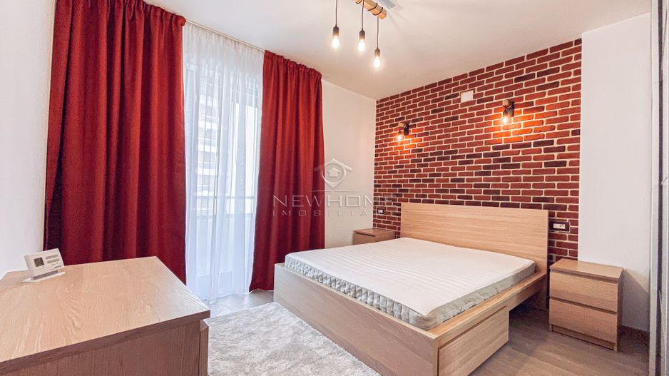 Apartament 2 camere, zona Iulius Mall Fsega, 70 mp, loc de parcare - Poză 1