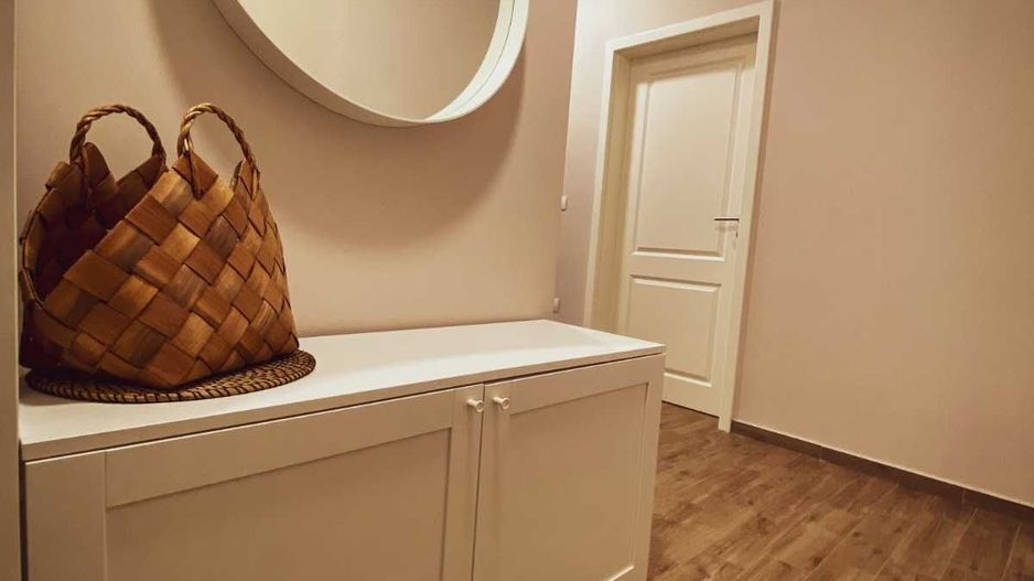 Inchiriez in Dumbravita apartament cu 2 camere - Poză 5