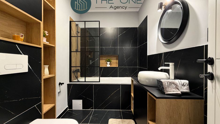 Apartament 2 camere la cheie, încălzire în pardoseală | Eroilor - Poză 10