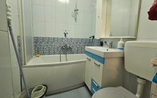 DE VANZARE 3 CAMERE DRUMUL TABEREI | 44,18 MP | REABILITAT | METROU - Poză 8
