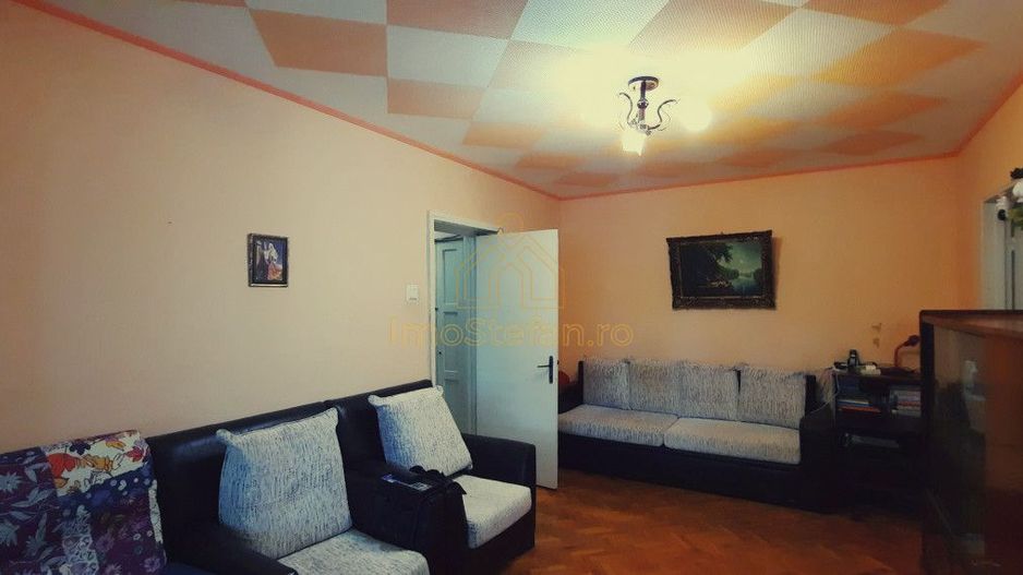 Tomis I - apartament 3 camere zona excelenta potrivit pentru familia ta! - Poză 17