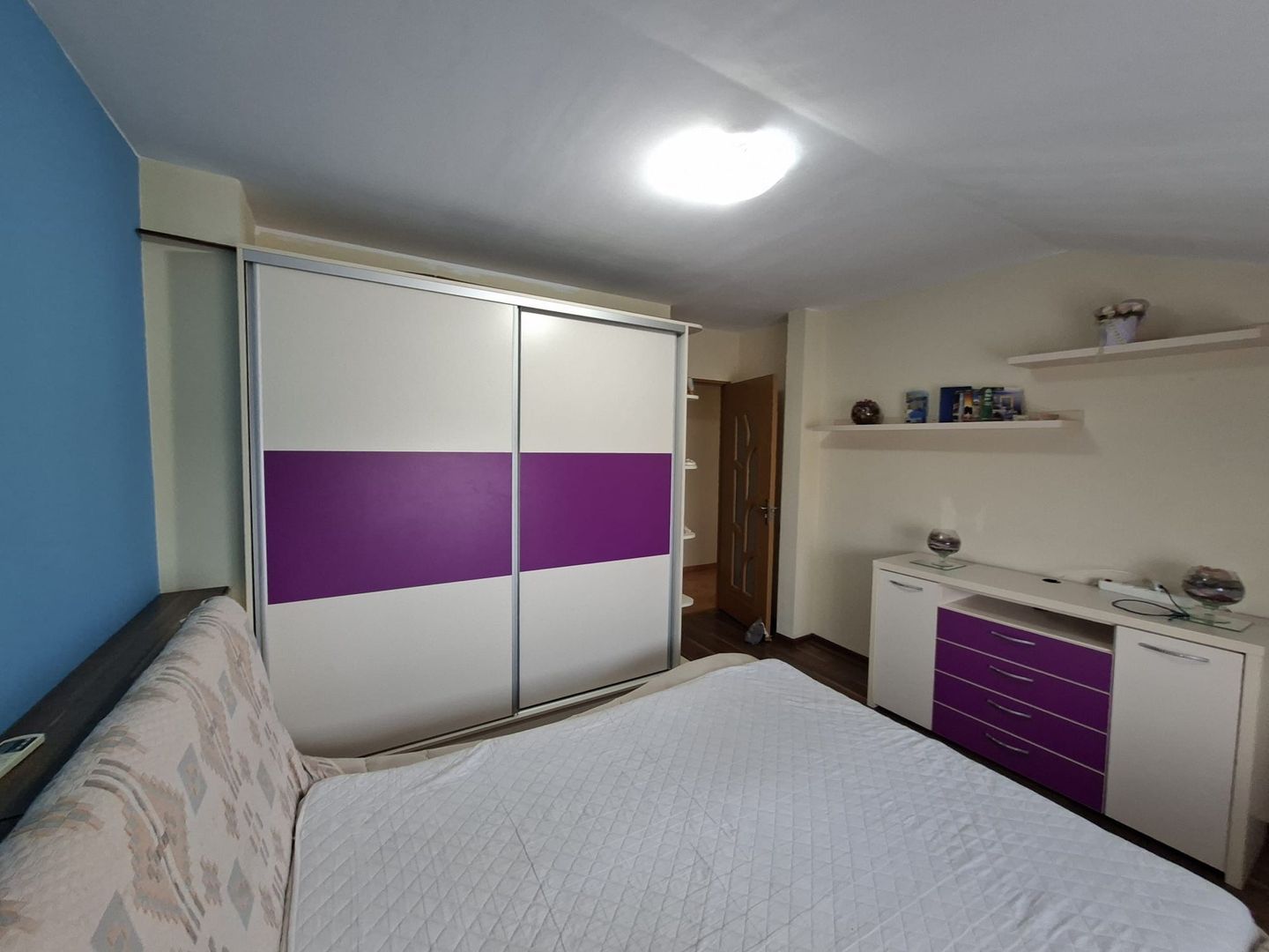 Apartament 3 camere la 5 minute de Shopping City - Poză 34
