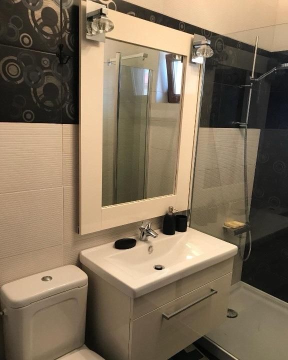 AP. 3 CAMERE POPESTI-LEORDENI, BLOC NOU, CENTRALA, METROU 8 MINUTE - Poză 8