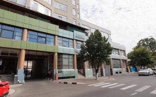 Chirie, spațiu comercial, 236,9 mp, str. Petru Rareș, Centru - Poză 1