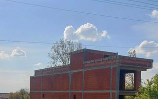 Vand Casa in rosu la Viile Satu Mare - Poză 5