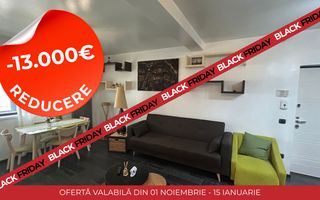 BLACK FRIDAY I Apartament 3 camere I Decomandat I Balcon - Poză 1