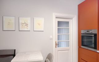 APARTAMENT 3 CAMERE | RENOVAT COMPLET | ICOANEI - Poză 8