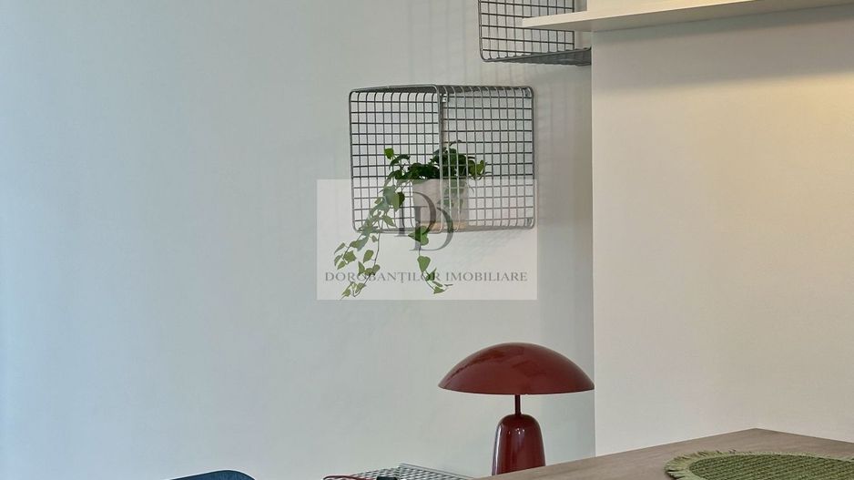 ✨ Închiriere apartament 2 camere – Junior Residence ✨ - Poză 4