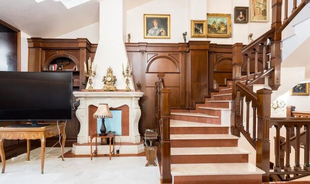 Vila exclusivistă de inchiriat | pe malul lacului Snagov - Poză 3