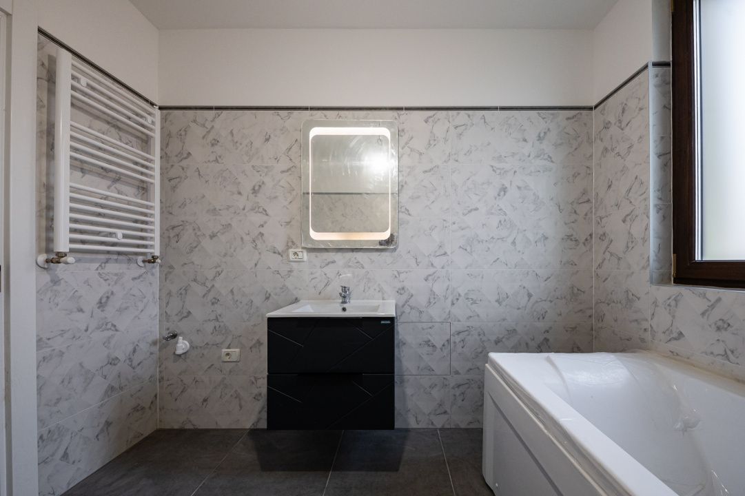 Duplex Dumbravita cu 5 camere | 318 mp teren| Comision 0 - Poză 42