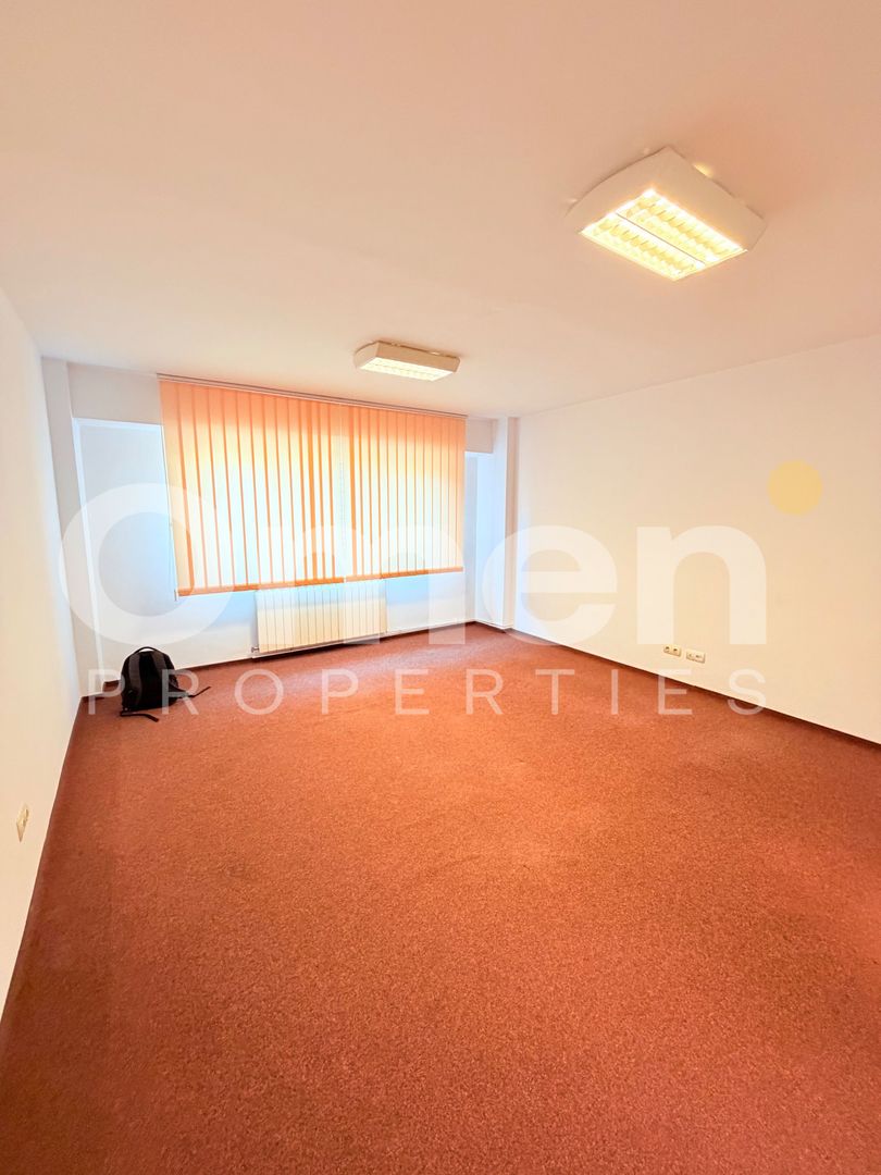 Apartament 3 camere decomandate |  zona Center (b-dul București) - Poză 5