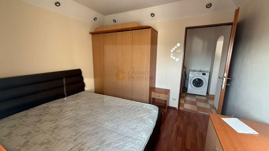 2 camere I Calea Mosilor - Eminescu I 55 mp I bloc 1982 - Poză 6