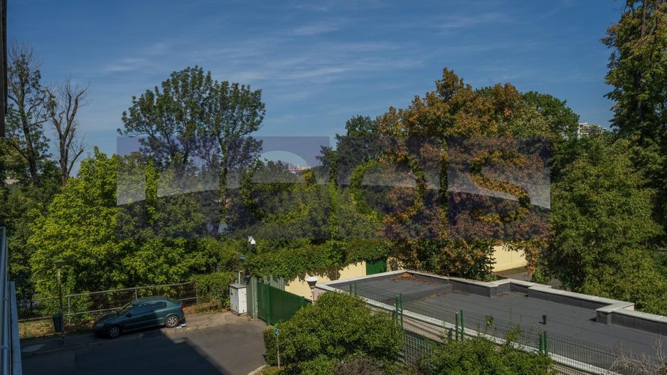 VANZARE APARTAMENT DEOSEBIT PARCUL BORDEI 160MP | 4 CAMERE | PARCARE | - Poză 24