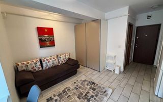 Apartament 1 cameră, mobilat și utilat, zona Bucșinescu - Tătărași, Iași - Poză 2