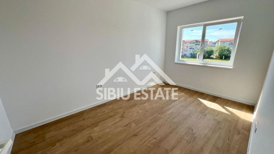 Apartament 2 camere, balcon, parcare,  Brana etaj 1 INTABULAT - Poză 5