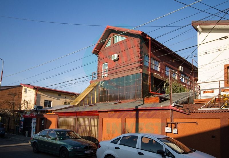 CAMIN DE MUNCITORI - METROU Mihai Bravu - Poză 1