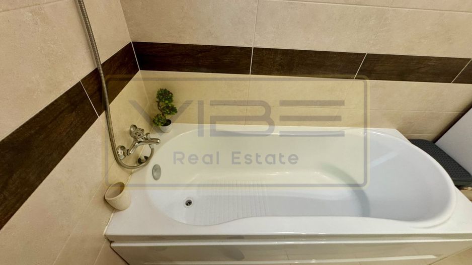 Apartament 2 camere decomandat | parcare | Panoramic Residence - Poză 13