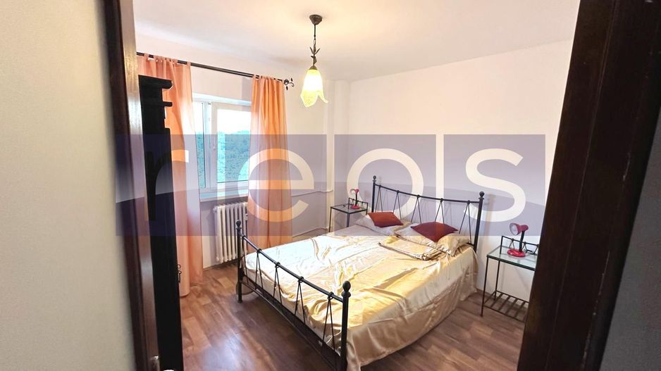 INCHIRIERE 2 CAMERE | SEMIDECOMANDAT | ZONA TINERETULUI - Poză 1