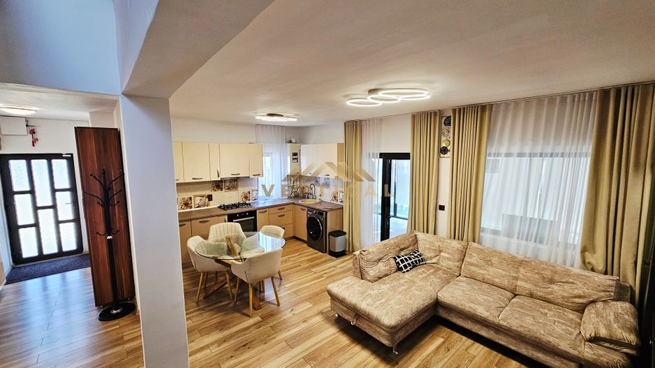 Casa Premium | Complet mobilata si utilata | comuna Berceni - Poză 9