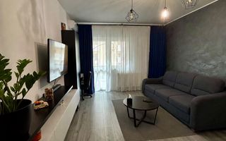 Apartament 2 camere mobilat si utilat + loc de parcare | Metalurgiei - Poză 3