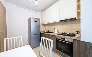 Natură, liniște și confort: 3 camere în Greenfield + Loc de parcare - Poză 5