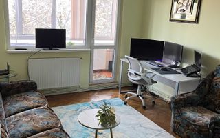 Apartament cu 2 camere,48mp-Saturn - Poză 1